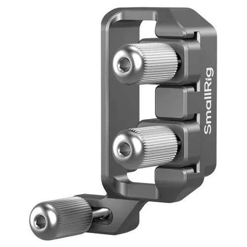 SmallRig 4829 USB-C Clamp For Sony FX3 / FX30 Hawklock Quick Release Cages
