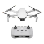 DJI Mini 4K w/ RC-N1 Controller