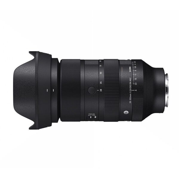 Sigma 28-105mm f/2.8 DG DN (A) L-Mount
