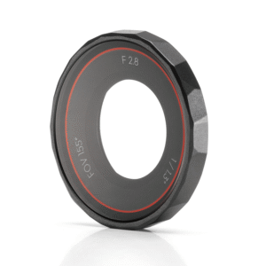 Osmo Action 5 Pro Glass Lens Cover