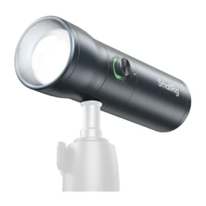 SmallRig 4634 RF 10C Portable Focusable LED Video Light