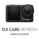 Card DJI Care Refresh 1-Year Plan (Osmo Action 5 Pro) EU