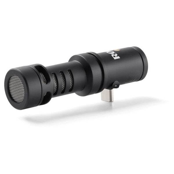RØDE VideoMic ME-C+