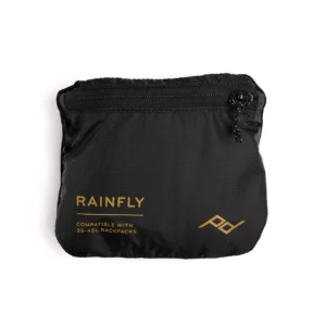 Peak Design Rain Fly 45l Black