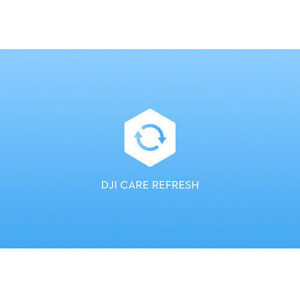 DJI Air 3S - Card DJI Care Refresh 2-YEAR Plan