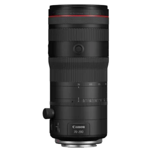 Canon RF 70-200mm f/2.8 L IS USM Z Black