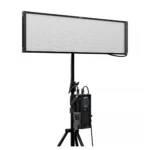 Nanlite Pavoslim 240cl LED RGBWW Panel