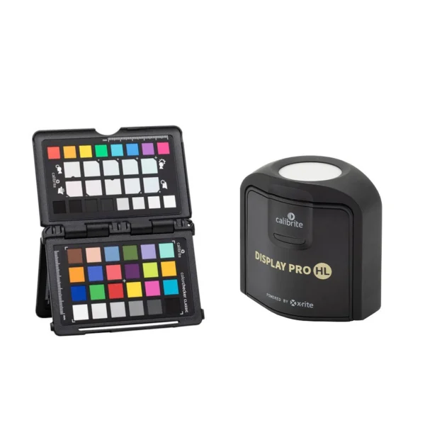 Calibrite Photo Kit