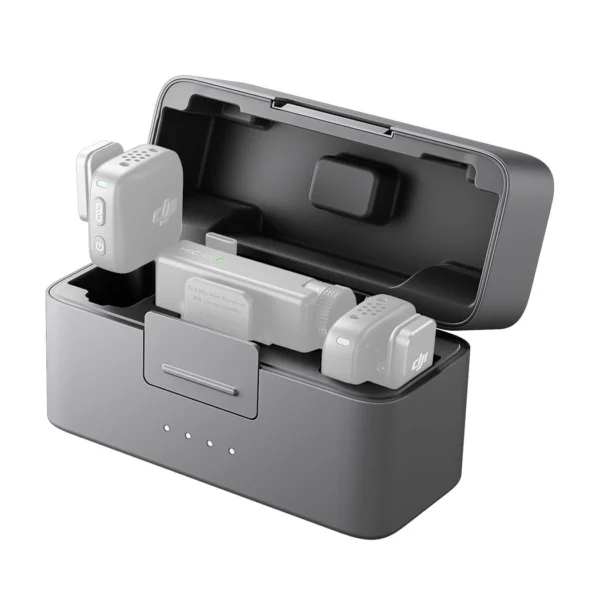 DJI Mic Mini - Charging Case