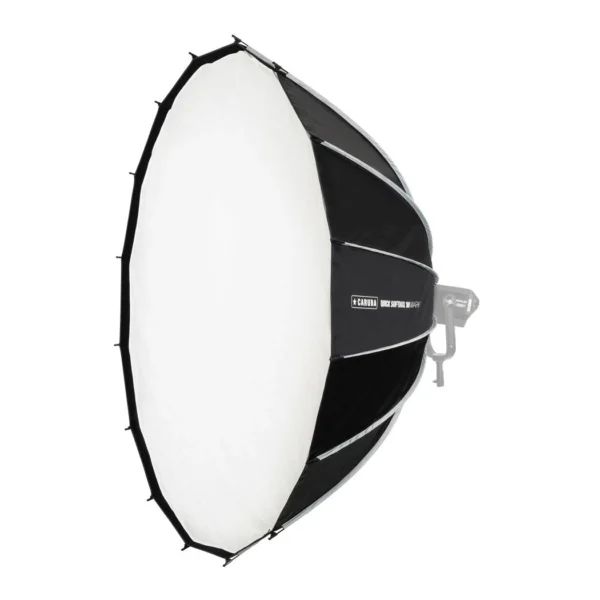 Caruba Quick Softbox MkII 180cm