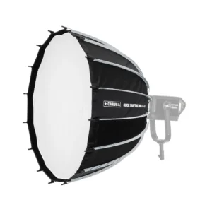 Caruba Quick Softbox MkII 90cm