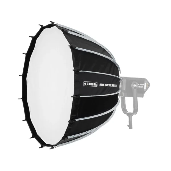 Caruba Quick Softbox MkII 90cm