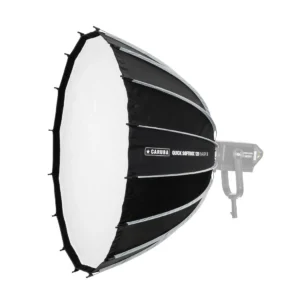 Caruba Quick Softbox MkII 120cm