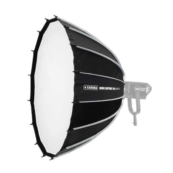 Caruba Quick Softbox MkII 120cm