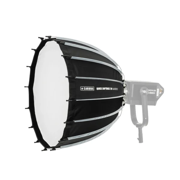 Caruba Quick Softbox MkII 70cm