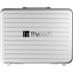 Thypoch Simera-C Hard Case Cor 4 Or 5 Lens Kit