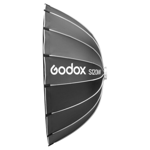 Godox S120W Multifunctional Bowens Mount Softbox