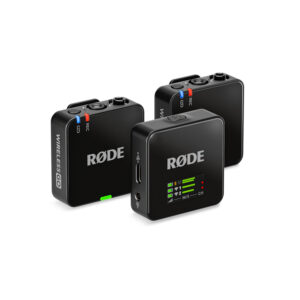 RØDE Wireless Go III - Stone