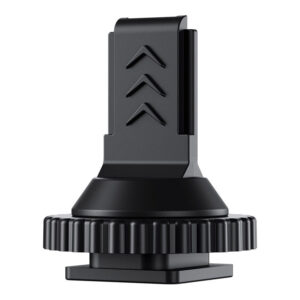 JJC HC DMN Cold Shoe Adapter For DJI Mic Mini