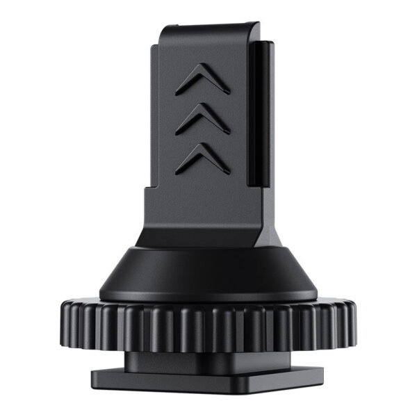 JJC HC DMN Cold Shoe Adapter For DJI Mic Mini