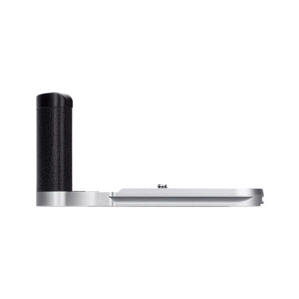 JJC HG R50V Silver Camera Hand Grip For Canon EOS R50 V