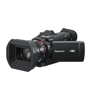 Panasonic HC-X1600E