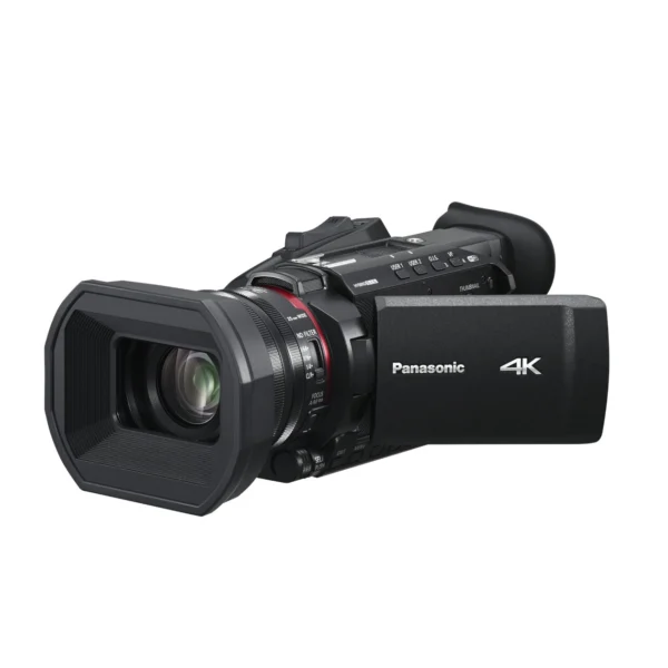 Panasonic HC-X1600E