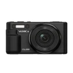 Yashica City 200 Black