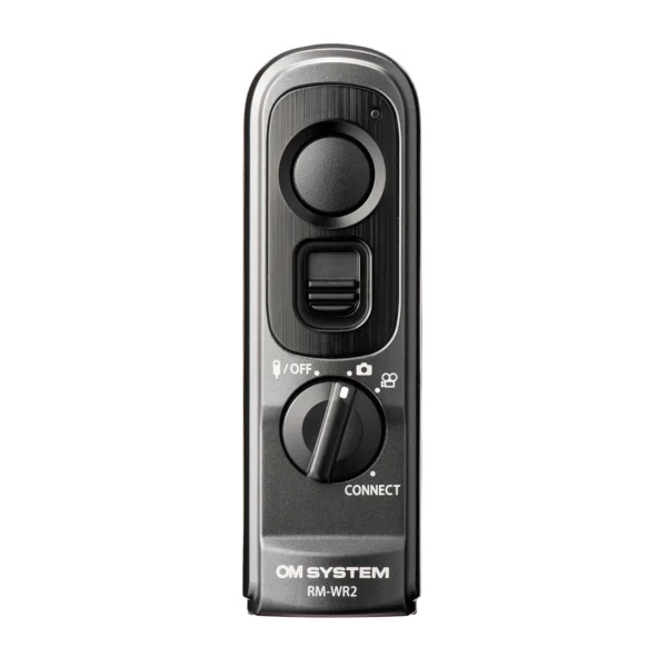 OM SYSTEM RM-WR2 Wireless Remote (OM-1 OM-1 MkII OM-5 OM-...