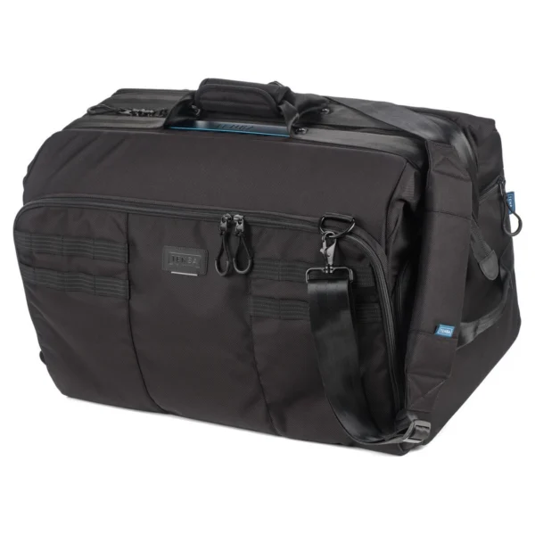 Tenba Schoudertas Video Cineluxe 24 Hightop (V2) (637-527)