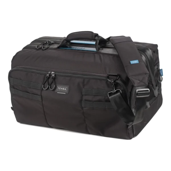 Tenba Schoudertas Video Cineluxe 21 Hightop (V2) (637-525)