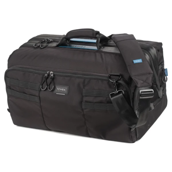 Tenba Schoudertas Video Cineluxe 24 (V2) (637-526)