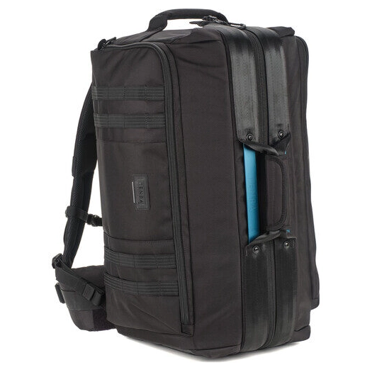 Tenba Backpack Video Cineluxe 24 (V2) (637-530)