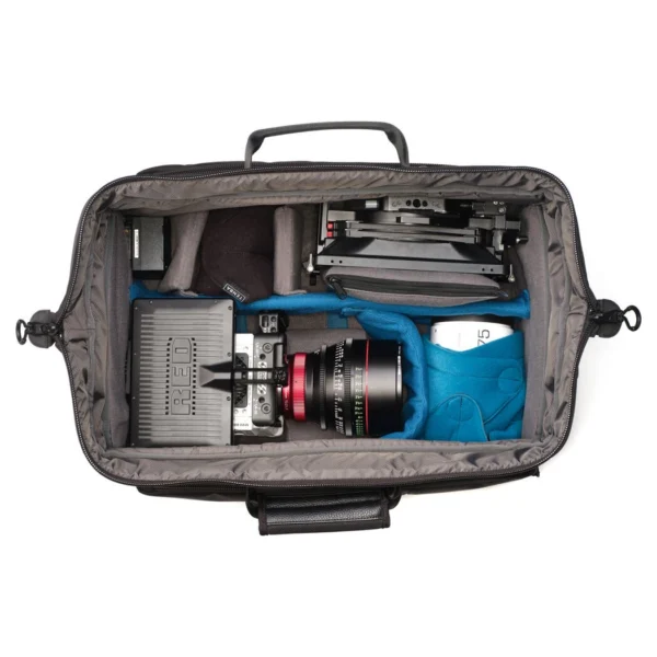 Tenba Backpack Video Cineluxe 21 (V2) (637-529)