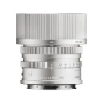 Sigma 45mm f/2.8 DG (C) Silver L-Mount