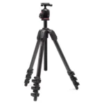 Manfrotto 055 CF 4 Sec Kit Ball Head AS