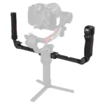 SmallRig 4327 Focus Control Dual Grip For DJI RS Series