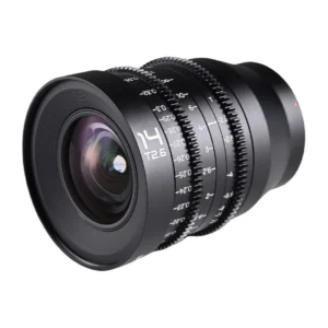 Laowa 14mm T2.6 Zero-D VV Cine Lens - L-Mount