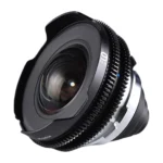 Laowa 9mm T5.8 VV Cine Lens - Sony FE (VE958MLFE)