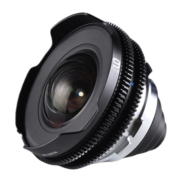Laowa 9mm T5.8 VV Cine Lens - Sony FE (VE958MLFE)