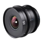 Laowa 10mm T2.9 Zero-D VV Cine Lens - L-Mount