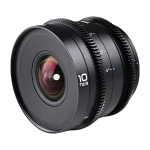 Laowa 10mm T2.9 Zero-D VV Cine Lens - L-Mount