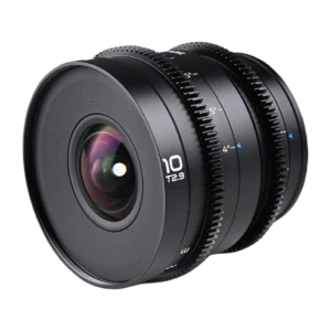Laowa 10mm T2.9 Zero-D VV Cine Lens NZ