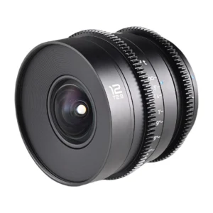 Laowa 12mm T2.9 Lite Zero-D VV Cine Lens - L-Mount