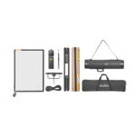 Godox AD32 K3 Electric Adjustable Diffusion Panel w/ Carr...