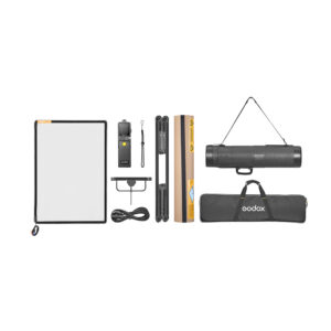 Godox AD32 K3 Electric Adjustable Diffusion Panel w/ Carr...