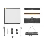 Godox AD33 K3 Electric Adjustable Diffusion Panel w/ Carr...