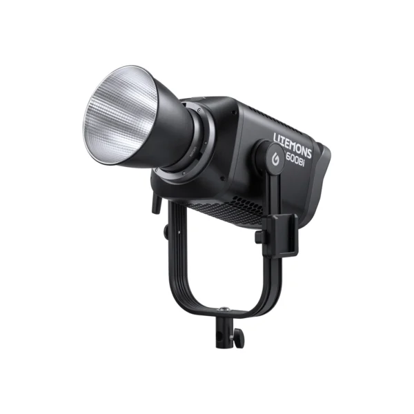 Godox Litemons LA600BI Bi Colour LED Video Light w/ Carry...