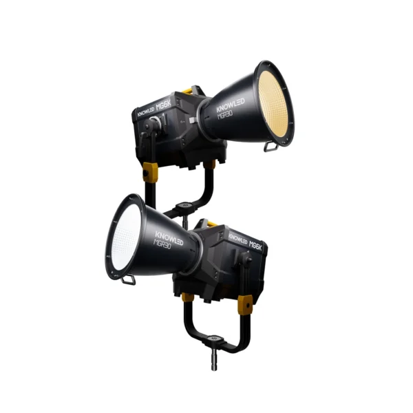 Godox Knowled Bi Colour Light 2400WS