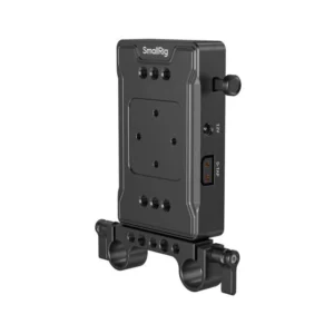 SmallRig 3498B V Mount Battery Adapter Plate (Basic Versi...